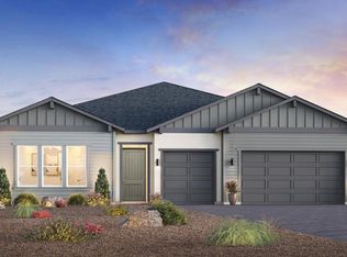 2877 Calico Terrace Dr, Reno, NV 89439