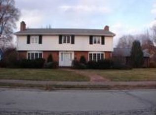 858 Chestnut St, Latrobe, PA 15650