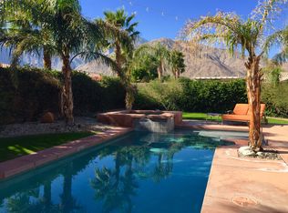 875 Summit Dr, Palm Springs, CA 92262
