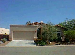 1000 W Fox Ridge Ln #0, Tucson, AZ 85737