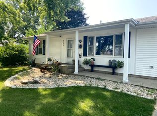 353 Wisconsin Ave, Paw Paw, IL 61353