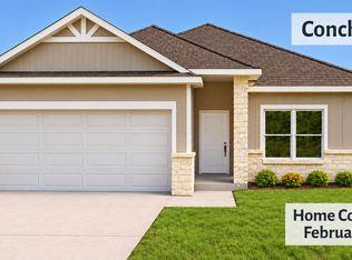 2621 Patschke Pl, Bryan, TX 77807