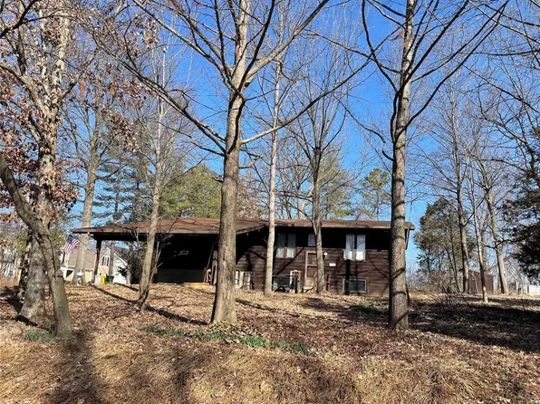 1955 Windy Hill Rd, Saint Louis, MO 63122