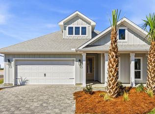 137 Greene Cir, Port Saint Joe, FL 32456