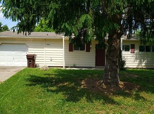 1044 N Lincoln St, Peru, IN 46970