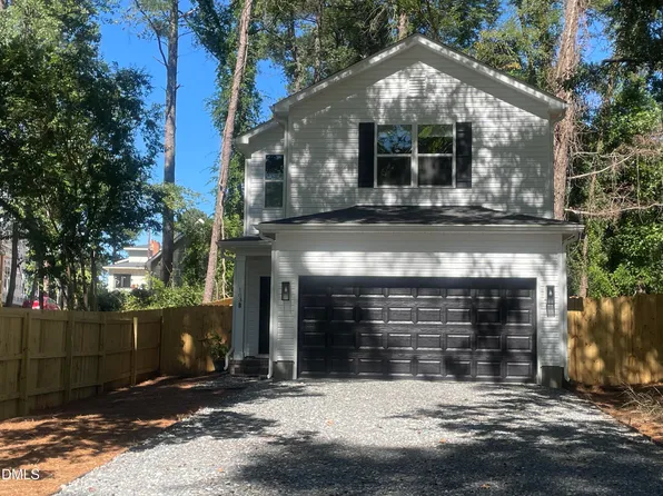 103 B Garden St, Chapel Hill, NC 27517