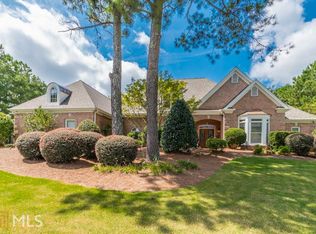 2665 Hopewell Plantation Dr, Alpharetta, GA 30004