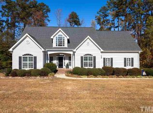 1500 Windjammer Ct, Sanford, NC 27330