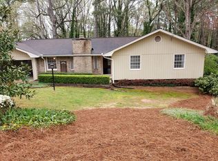 1138 Carla Joe Dr, Lilburn, GA 30047