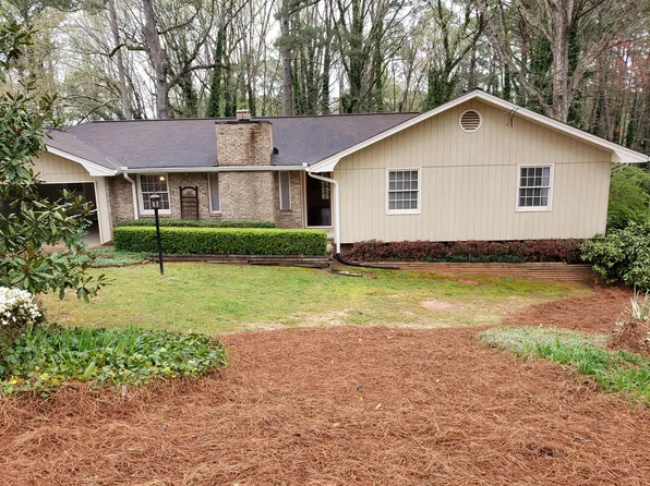 1138 Carla Joe Dr, Lilburn, GA 30047