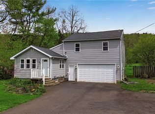 1816 Olean Rd, South Wales, NY 14139