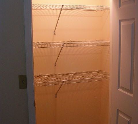 Kitchen Pantry