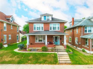 6 S 4th St, Coplay, PA 18037