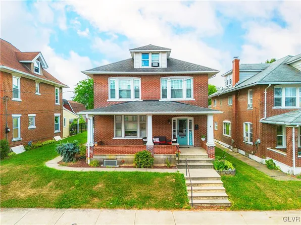 6 S 4th St, Coplay, PA 18037