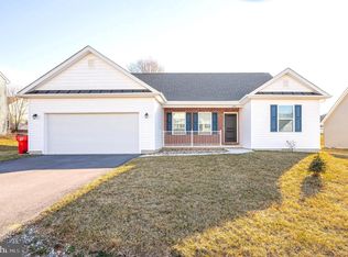 144 Constellation Rd, Inwood, WV 25428