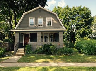 83 West St, Greenfield, MA 01301