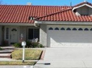 2677 Rochelle Pl, Simi Valley, CA 93063