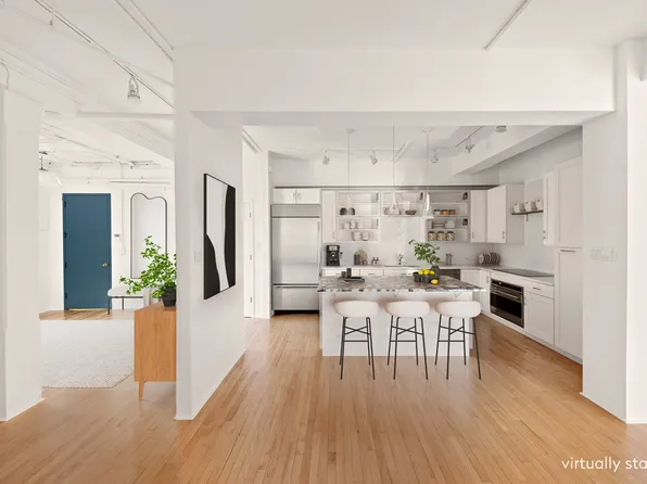 152 Wooster Street 5B image 3 of 8