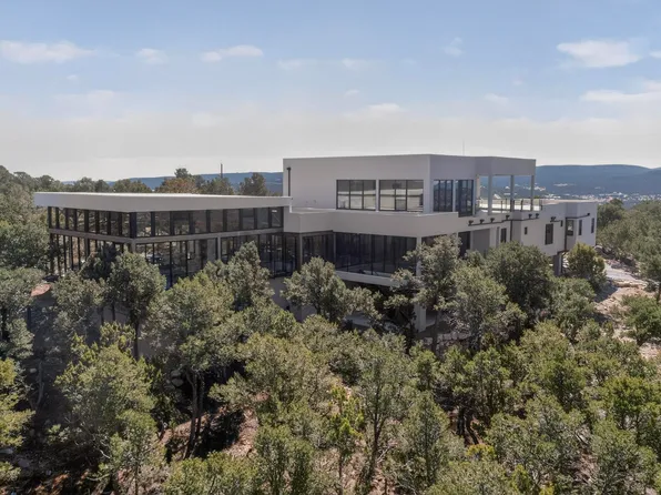 235 Kimberly Ln, Tijeras, NM 87059