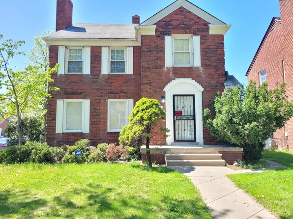 18201 Littlefield St, Detroit, MI 48235