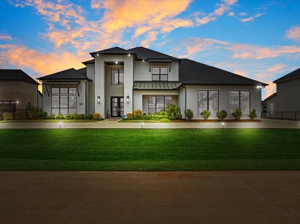 5408 Seuss St, Flower Mound, TX 75022