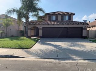 15605 Guajome Rd, Moreno Valley, CA 92551