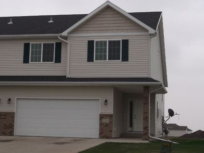 3320 8th St NE, Minot, ND, 58703