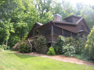 8916 Overlook Dr, Young Harris, GA 30582