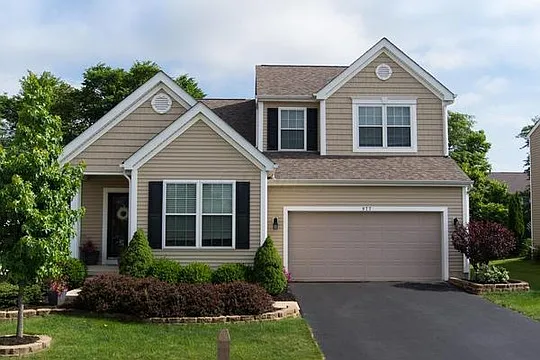 977 Sapphire Flame Dr photo 1