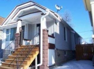 1970 S 13th St, Milwaukee, WI 53204