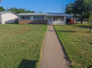 201 Iris St, San Angelo, TX 76903