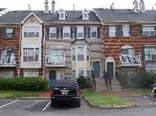 19 Alder St, Jersey City, NJ 07305