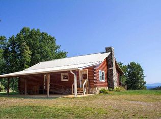 624 New Martins Creek Rd, Murphy, NC 28906