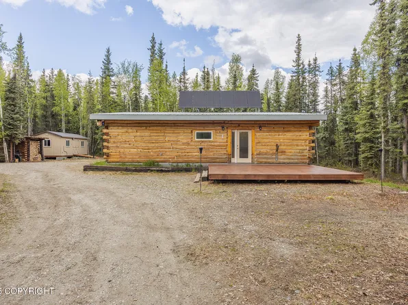 2390 Hermits Way, North Pole, AK 99705