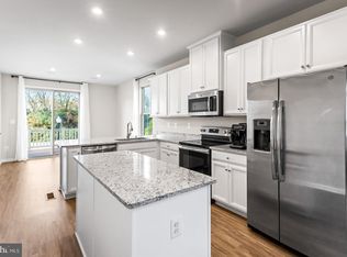 200 S Macon St, Baltimore, MD 21224