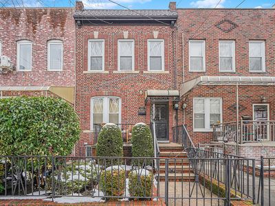1055 74th St, Brooklyn, NY, 11228