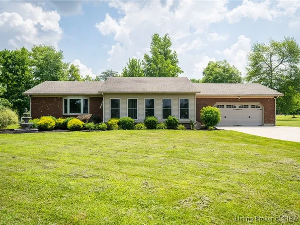 8641 S 850 W, Nabb, IN 47147