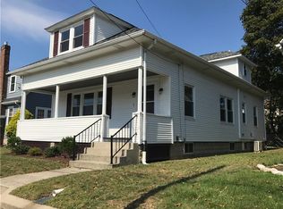 98 Welfare Ave, Cranston, RI 02910