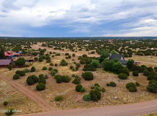 8571 Airport Dr, Show Low, AZ 85901