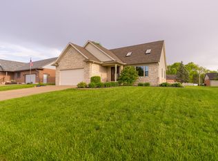 717 Marva Ln, Sidney, OH 45365