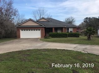 1758 Starratt Rd, Jacksonville, FL 32226