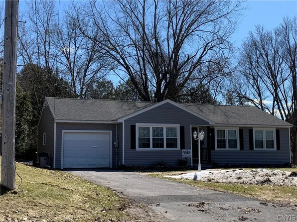 1908 Bedford St, Rome, NY 13440