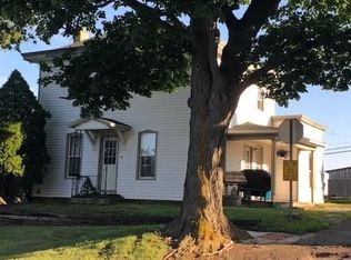203 W Millersburg St, Big Prairie, OH 44611