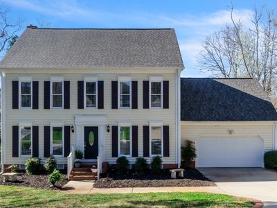 110 Woodway Dr, Greer, SC, 29651