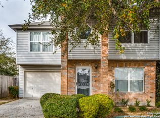 911 Ranger Point, San Antonio, TX 78251