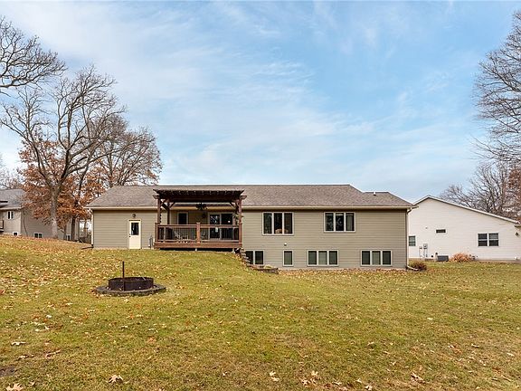 2nd image of 3011 Valmont Court