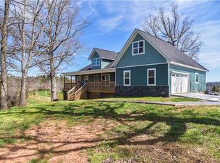 49 Big Sky Dr, Leicester, NC 28748