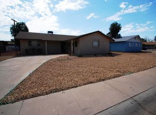 2925 N 52nd Dr, Phoenix, AZ 85031