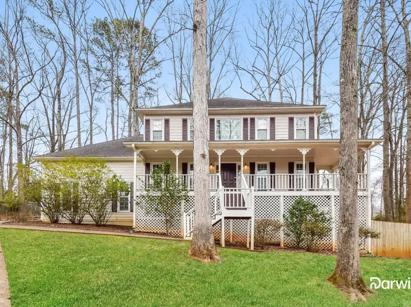 82 Cumberland Way, Dallas, GA 30132
