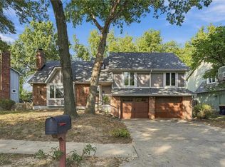 5336 NW 59th Ter, Kansas City, MO 64151